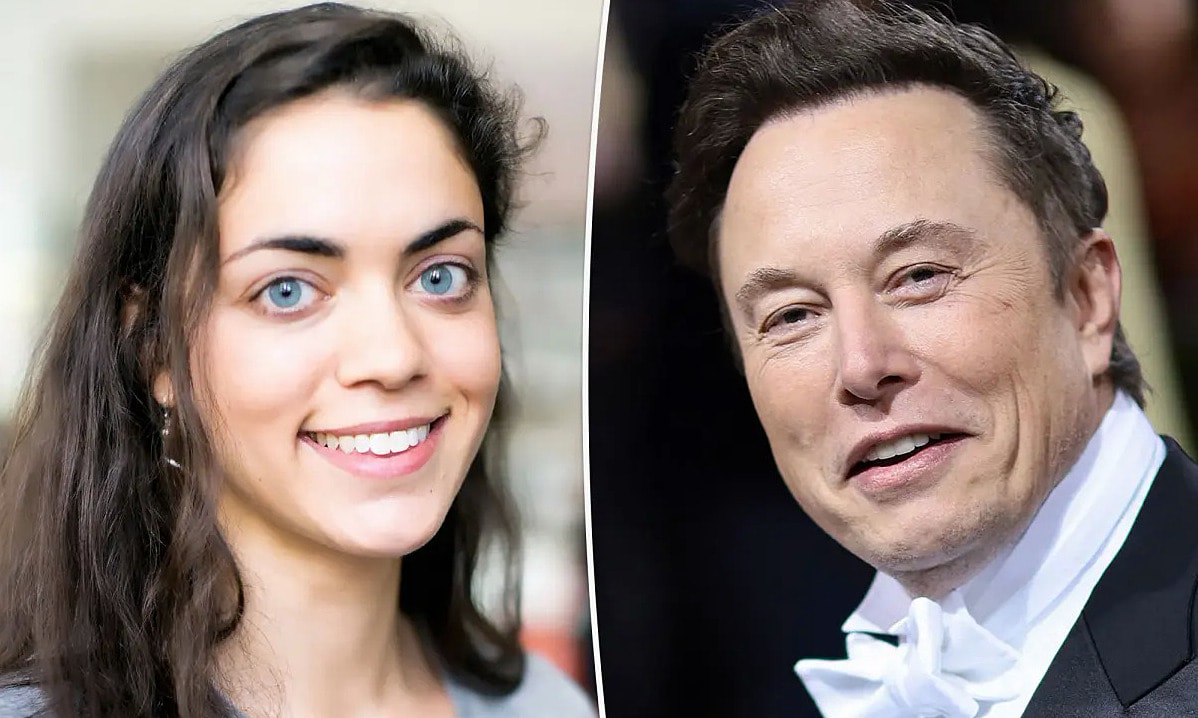 Elon Musk 'có con riêng với nhân viên Neuralink' Elon Musk 'có con riêng với nhân viên Neuralink'