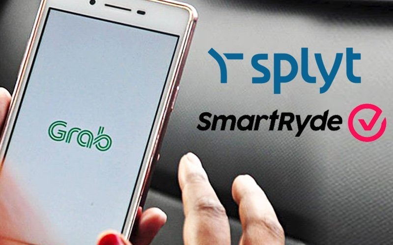 Grab cho khách đi máy bay đặt xe trên toàn cầu Grab cho khách đi máy bay đặt xe trên toàn cầu