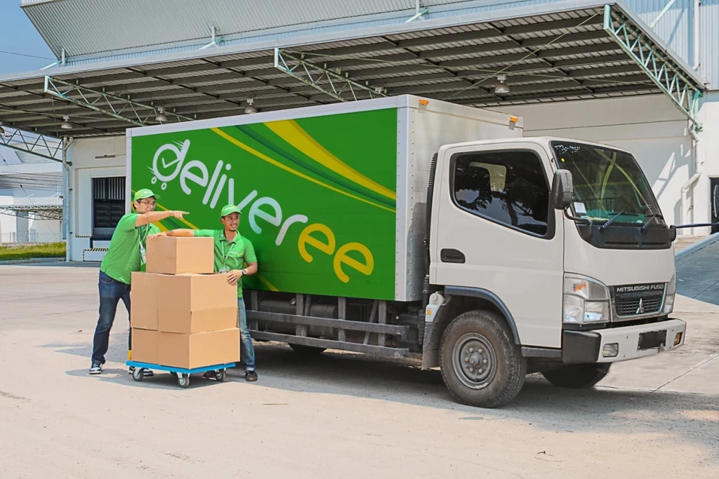 Các hãng logistics có thể “trụ” được bão giá xăng trong bao lâu?