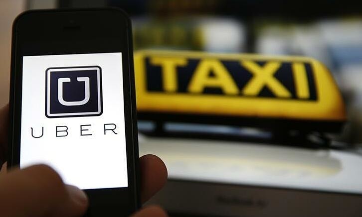 Uber bị tố phạm luật, bí mật vận động các chính phủ