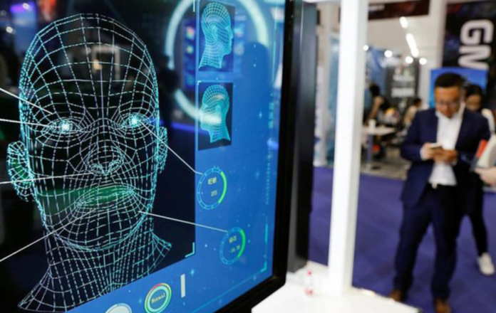 Công nghệ nhận diện khuôn mặt của Megvii