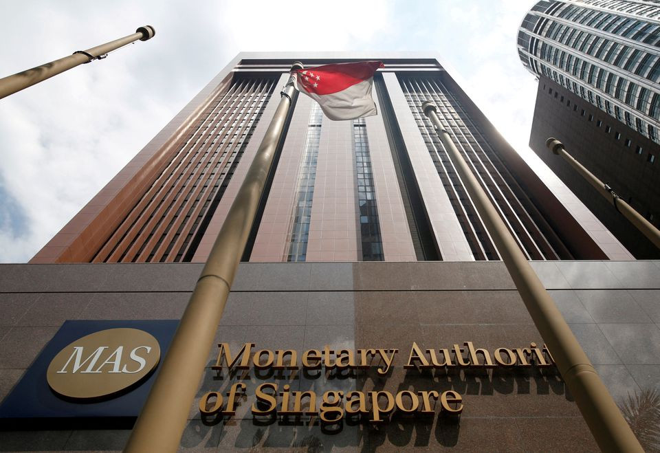 Tham vọng trở thành trung tâm tiền điện tử toàn cầu của Singapore khi Three Arrows sụp đổ - Ảnh 2.