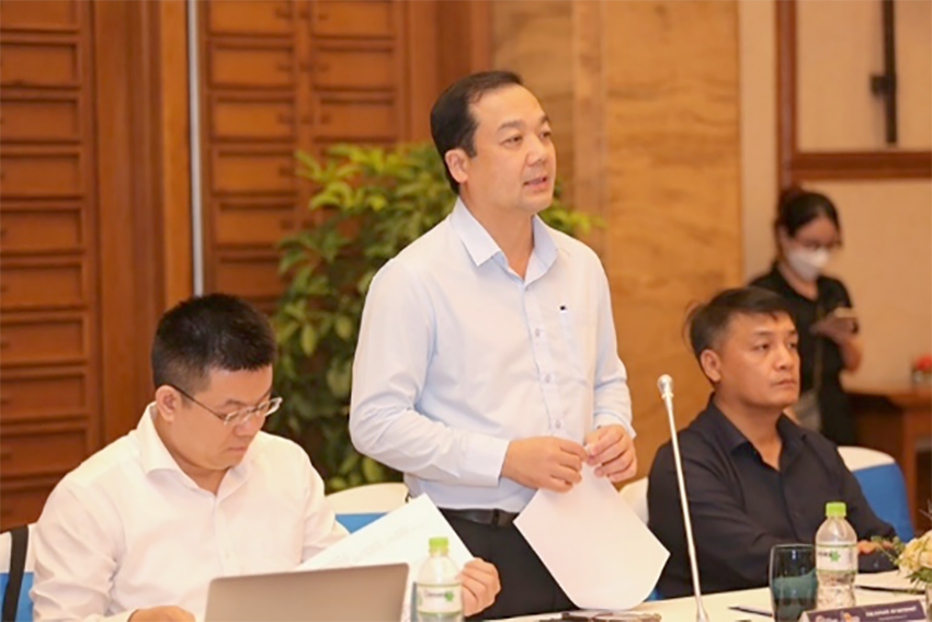 Việt Nam đặt mục tiêu giữ vị trí top đầu toàn cầu về triển khai IPv6 - Ảnh 1.