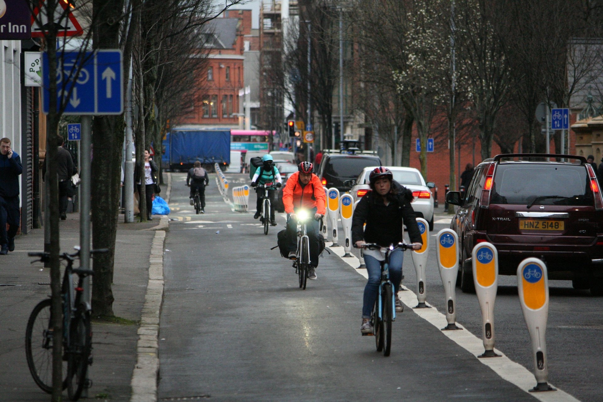 Mô hình TPTM Bắc Ireland và tham vọng xuất khẩu các giải pháp ra toàn cầu - Ảnh 1.