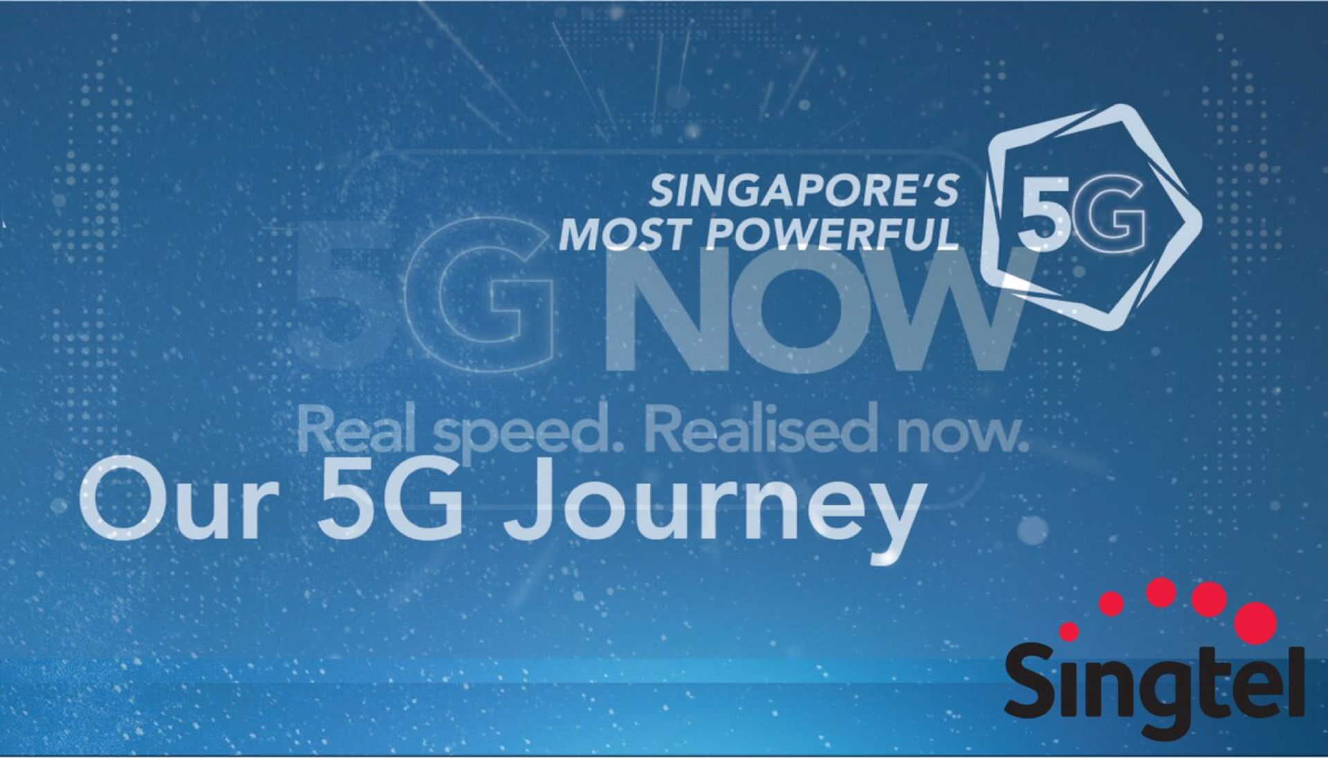Singapore: quốc gia đầu tiên trên thế giới phủ sóng 5G toàn quốc - Ảnh 1.