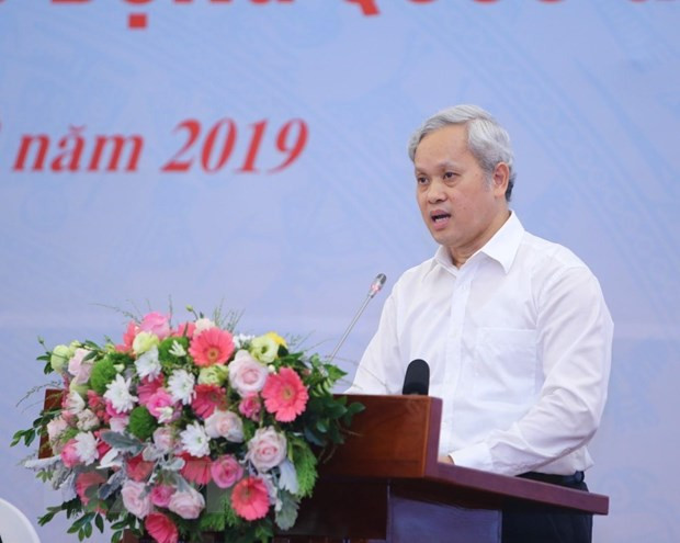 TS Nguyễn Bích Lâm đề xuất Chính phủ sớm thành lập Ủy ban Năng suất quốc gia