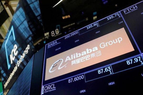 Mỹ đưa Alibaba vào danh sách huỷ niêm yết trên sàn chứng khoán