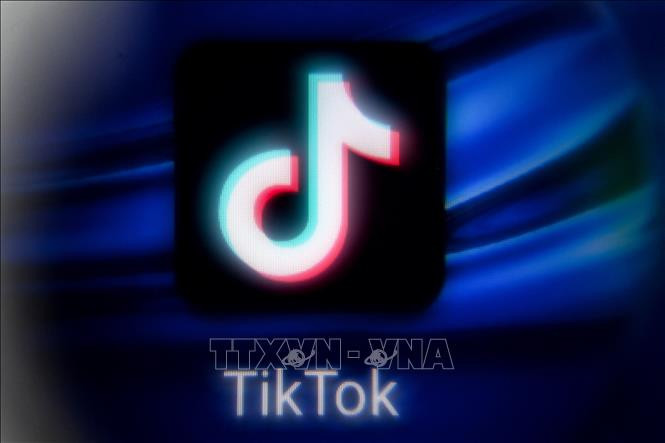 Australia lo ngại TikTok vi phạm các quy định về quyền riêng tư