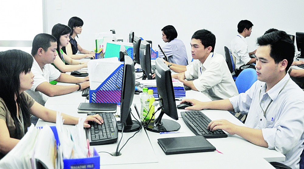 Phát triển công nghiệp công nghệ số trở thành ngành kinh tế quan trọng của Việt Nam - Ảnh 6.