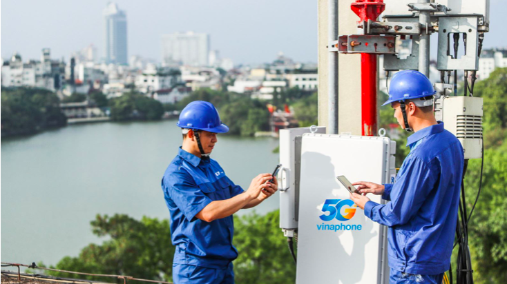 Tắt sóng 2G, 3G trên thế giới và Việt Nam - Ảnh 2.