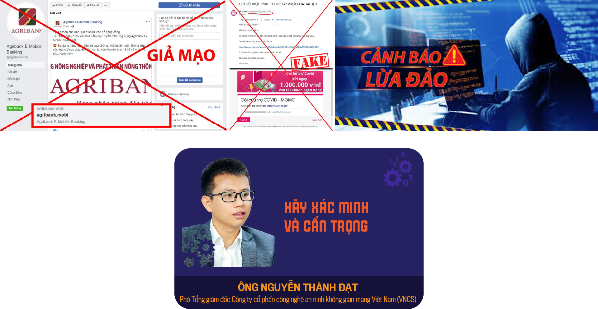 Ngăn chặn tội phạm công nghệ trong lĩnh vực tài chính - ngân hàng - Ảnh 5