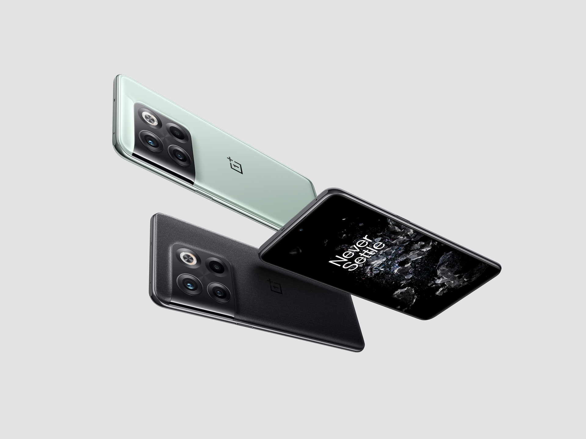 OnePlus giới thiệu flagship mới nhất OnePlus 10T 5G - Ảnh 1.