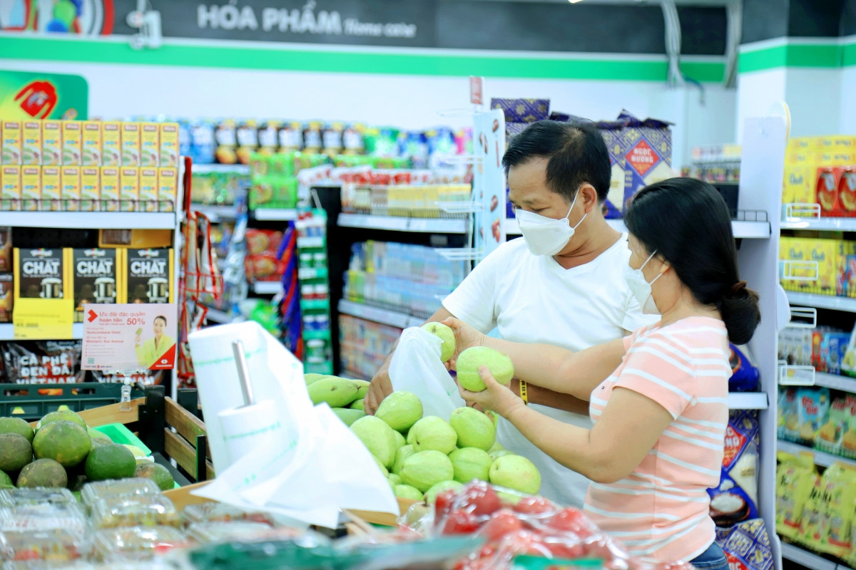 Ngành bán lẻ Việt Nam nhanh chóng bắt nhịp xu hướng chuyển đổi số  - Ảnh 1.