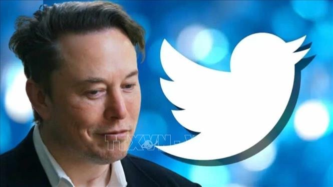 Twitter bác bỏ các cáo buộc của tỷ phú Elon Musk