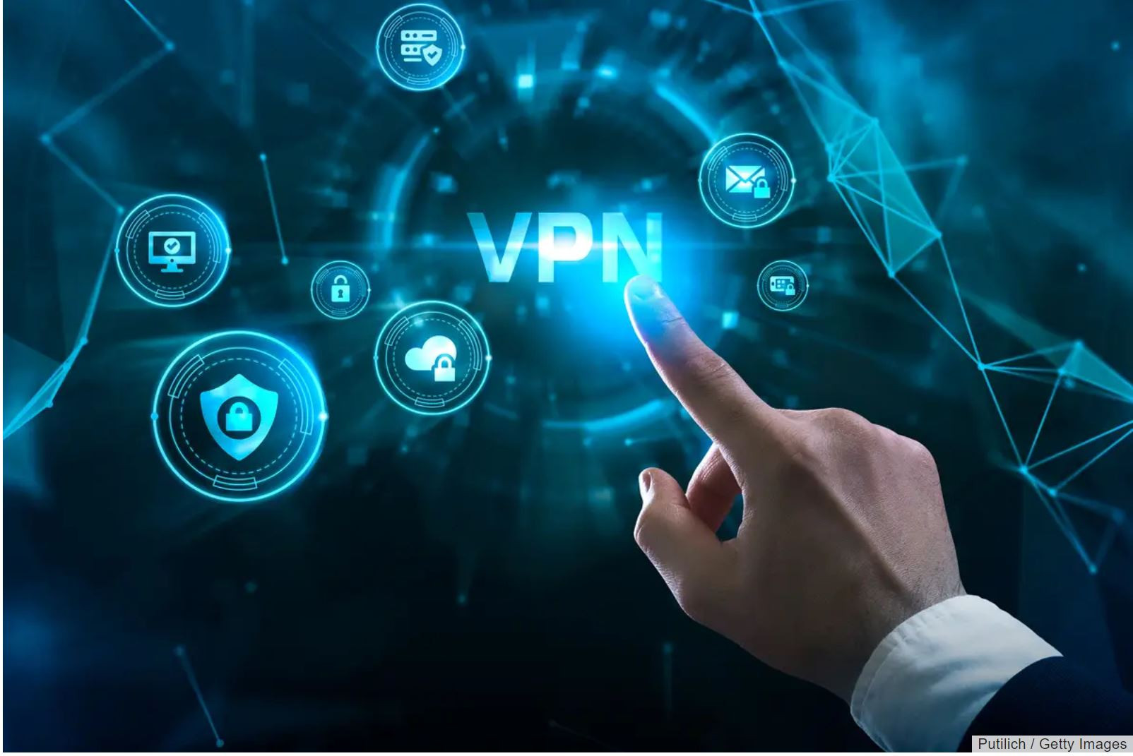 7 khuyến nghị lựa chọn VPN phù hợp cho người dùng mới - Ảnh 1.