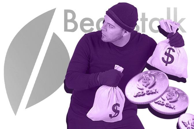 Startup tiền số “hồi sinh” sau vụ hack kinh hoàng 182 triệu USD