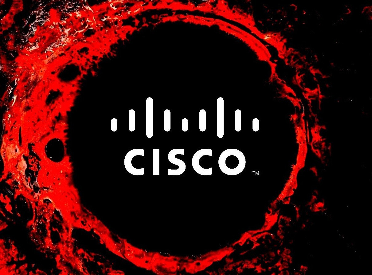 Cisco bị tấn công mạng