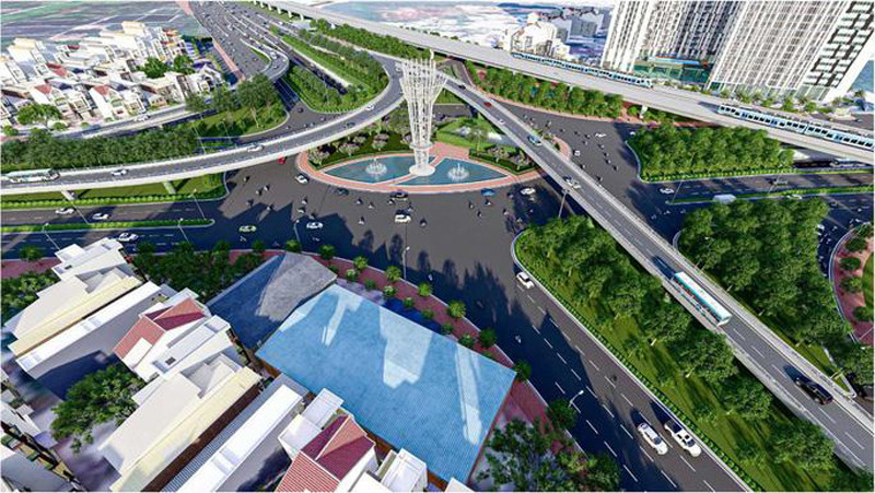 Hoàn thành các dự án hạ tầng giao thông chiến lược sẽ thúc đẩy phát triển kinh tế cả nước - Ảnh 1.