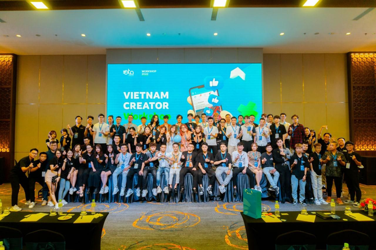 Facebook Gaming duy trì định hướng phát triển cho các nhà sáng tạo nội dung tại Việt Nam - Ảnh 2.