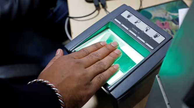 Kinh tế số đã 'chắp cánh' cho Ấn Độ bứt lên như thế... ảnh 1