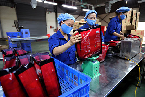 Bắc Ninh “phủ sóng hóa đơn điện tử” bước tiến quan trọng trong chuyển đổi số - Ảnh 2.