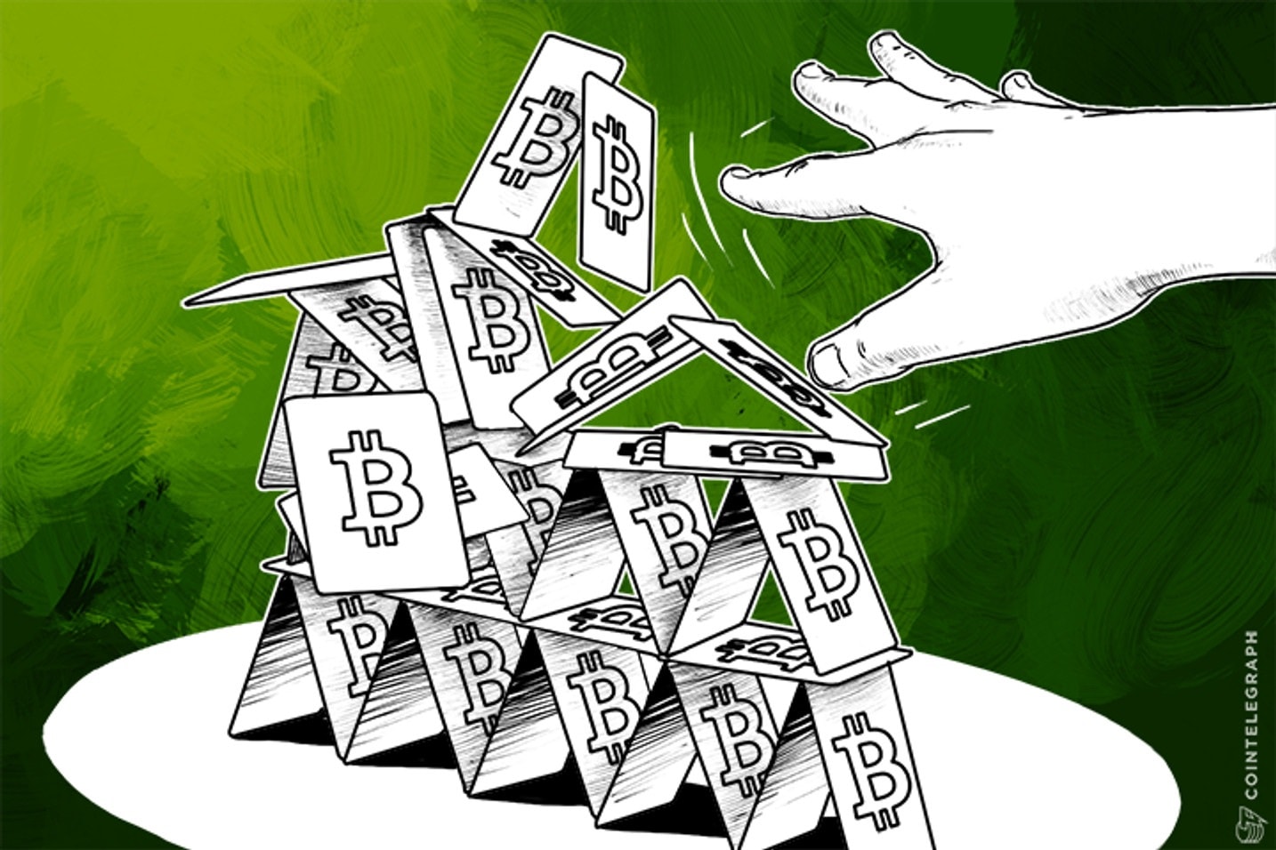 Dấu hiệu nhận biết một dự án tiền điện tử hoạt động theo mô hình Ponzi - 2