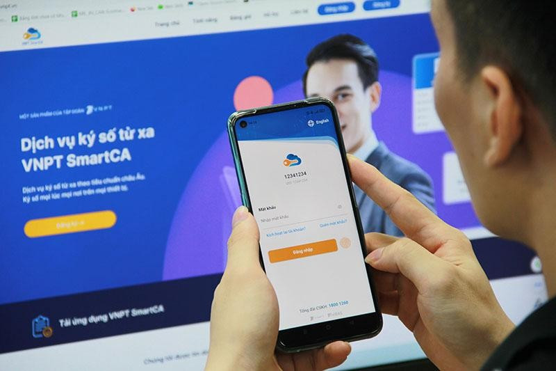 Cẩn trọng với những rủi ro tiềm ẩn khi sử dụng ký số
