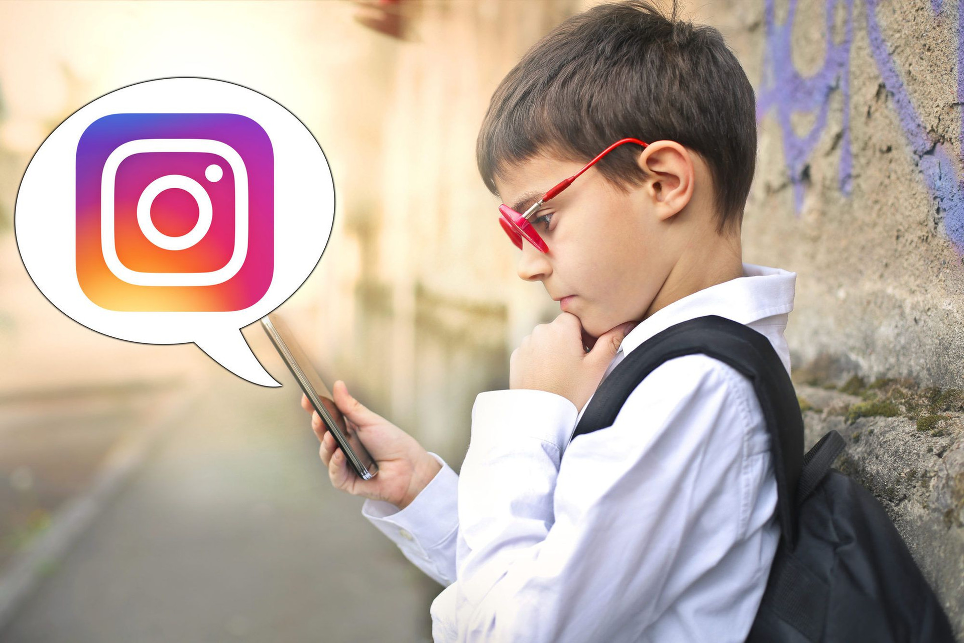 Instagram bị phạt số tiền kỷ lục vì vi phạm dữ liệu trẻ em - Ảnh 1.