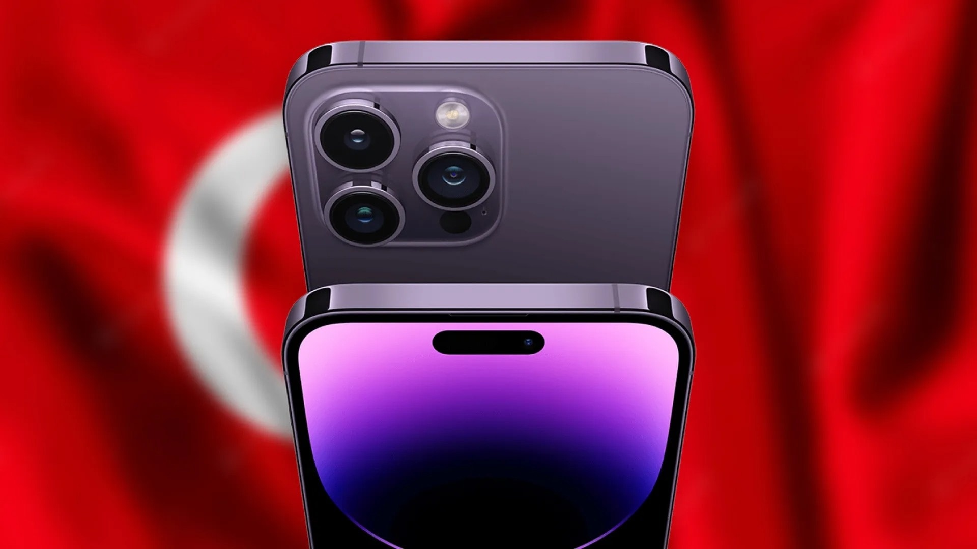 Quốc gia bán iPhone 14 đắt nhất thế giới