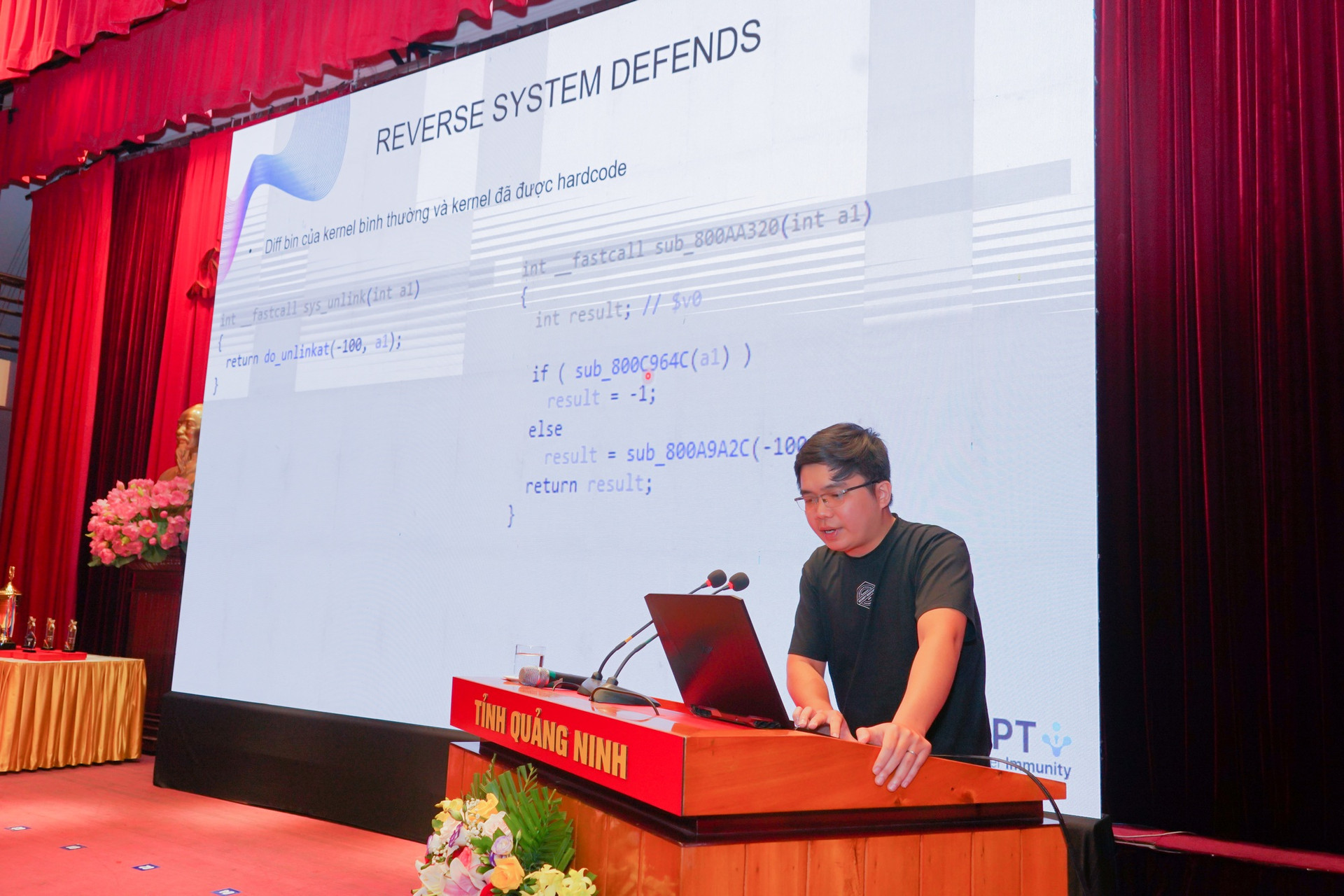 Security Bootcamp 2022: Cơ hội cọ sát của 13 đơn vị đầu ngành ATTT - Ảnh 1.