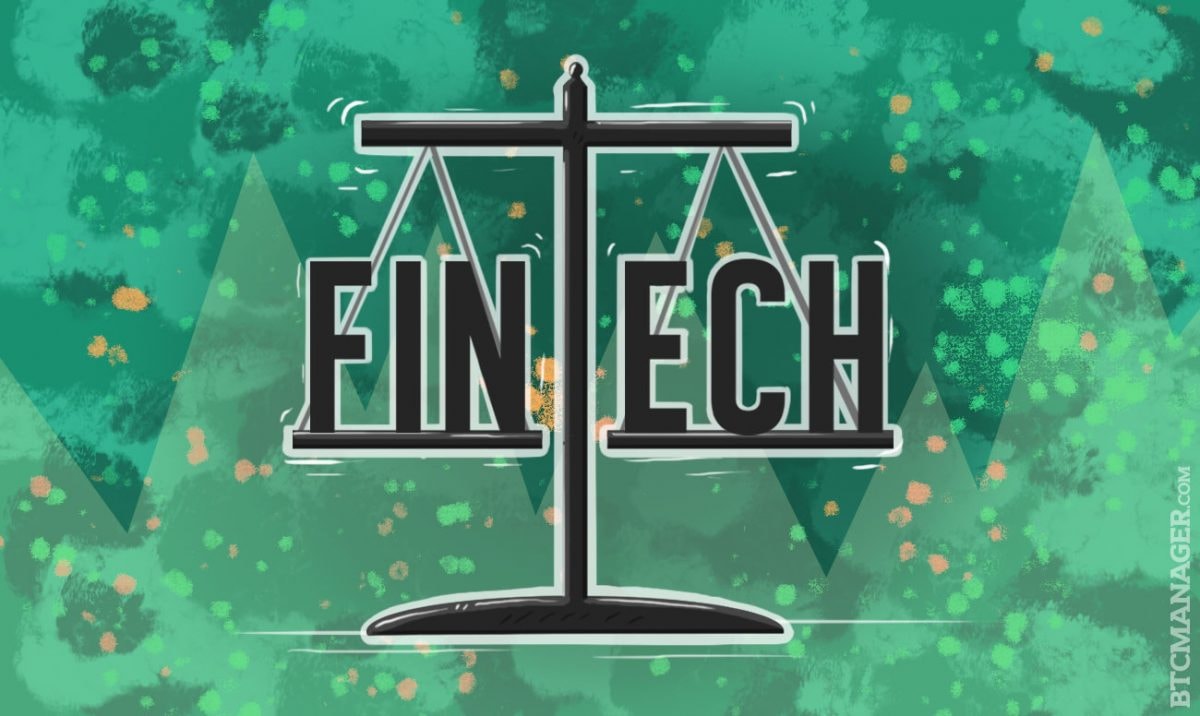 Tình trạng hỗn loạn của dịch vụ fintech và ngân hàng truyền thống có 