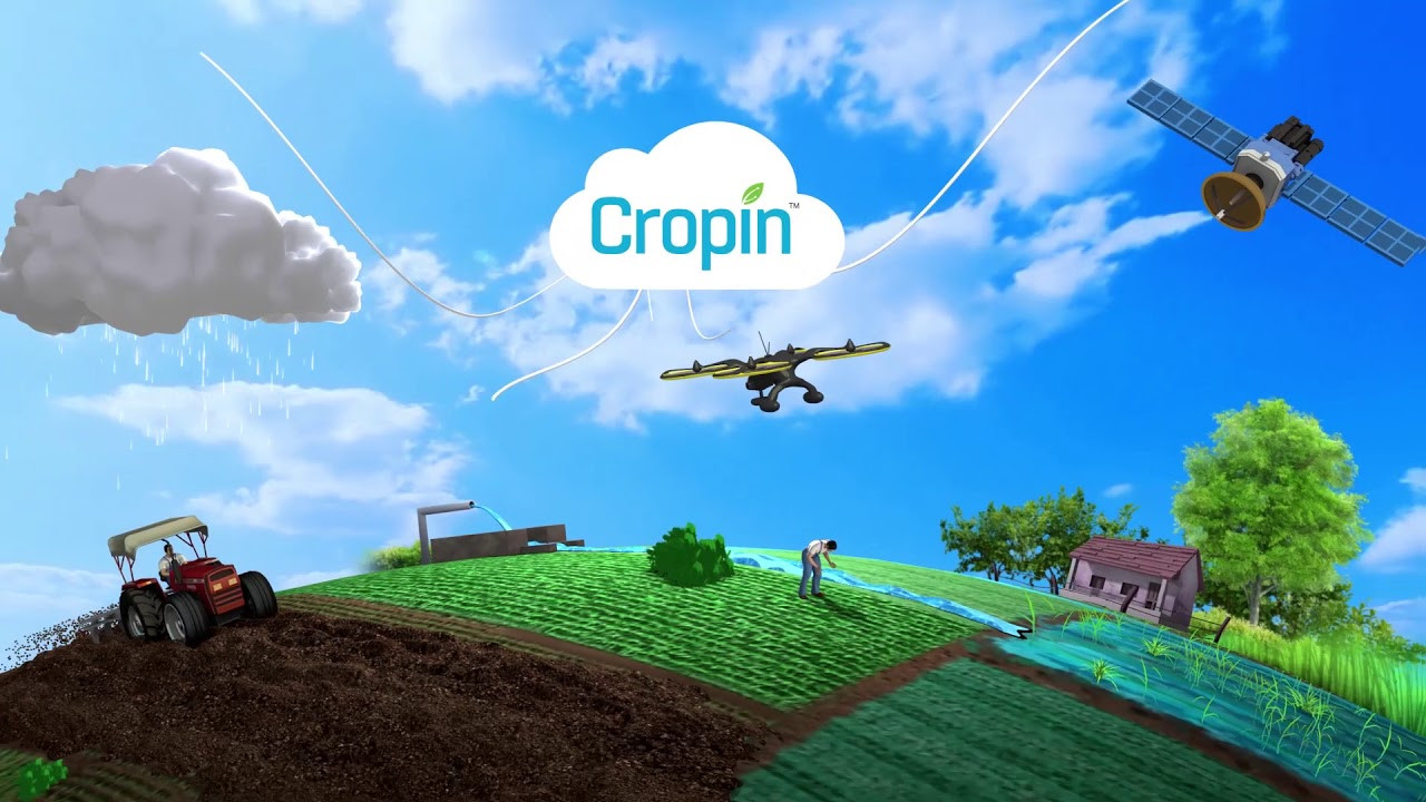 Đám mây cho nông nghiệp cung cấp các ứng dụng - Ảnh 2.
