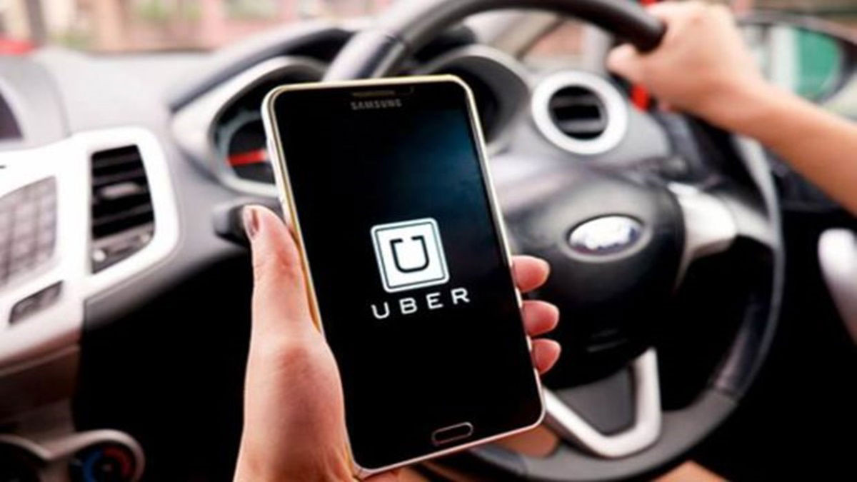 Hacker 18 tuổi đột nhập hệ thống, chiếm quyền điều khiển máy chủ của Uber