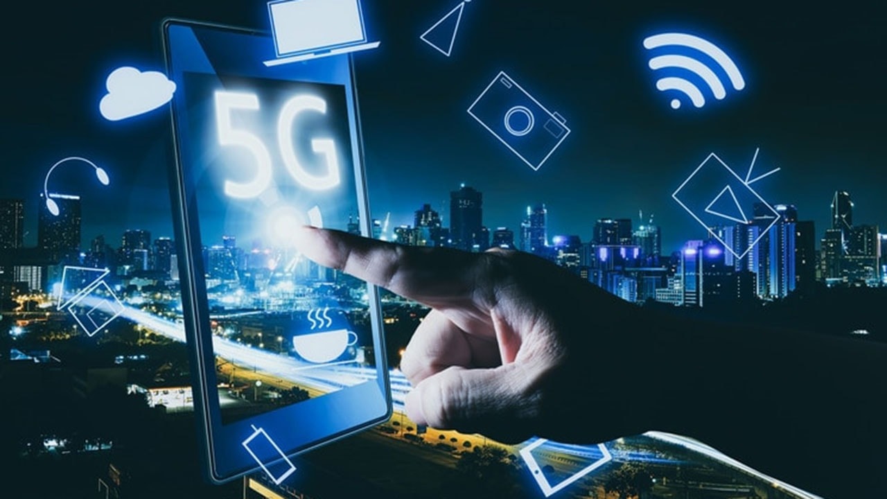 Gần 800 tổ chức trên thế giới đã triển khai mạng LTE và 5G nội bộ