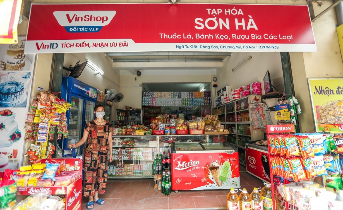 Doanh nghiệp Việt giúp SME vượt qua trở ngại chuyển đổi số  - Ảnh 2.