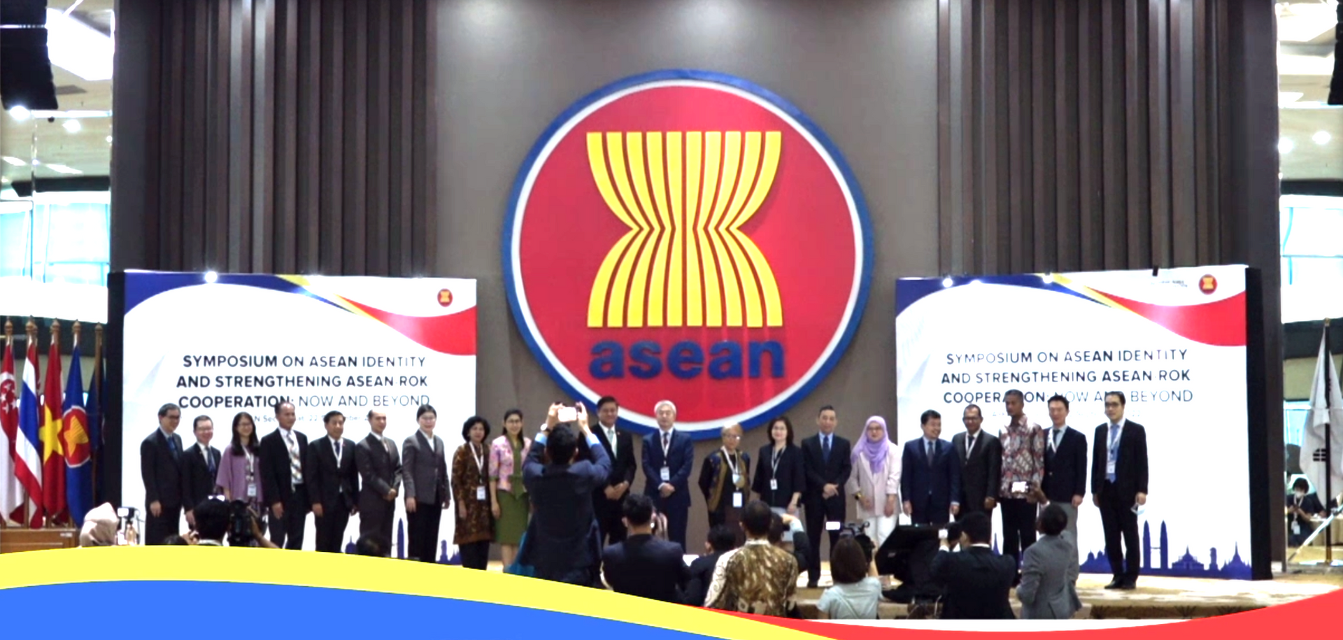 Việt Nam đề xuất thúc đẩy bản sắc ASEAN nhờ tiến bộ công nghệ - Ảnh 4.