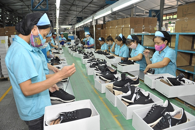 Tận dụng tốt các hiệp định thương mại, doanh nghiệp Việt tự tin trên thị trường quốc tế - Ảnh 1.