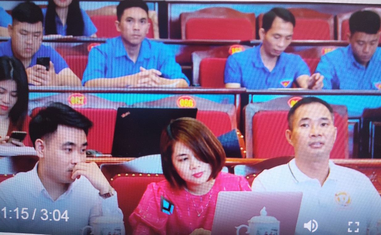 Bắc Ninh tập huấn kỹ năng hoạt động tổ công nghệ số cộng đồng - Ảnh 2.