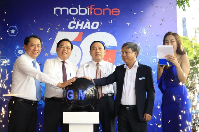 5G MobiFone đã phủ sóng ở Nha Trang ảnh 2