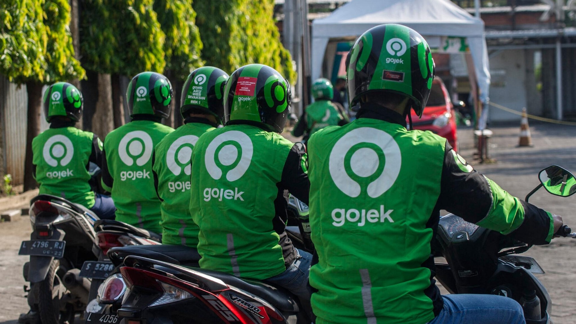 Gojek: Hành trình từ 'kỳ lân' công nghệ tới tham vọng trở thành ‘WeChat Đông Nam Á’