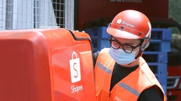 Vì sao 'gã khổng lồ' Shopee ngập ngụa trong thua lỗ? ảnh 3