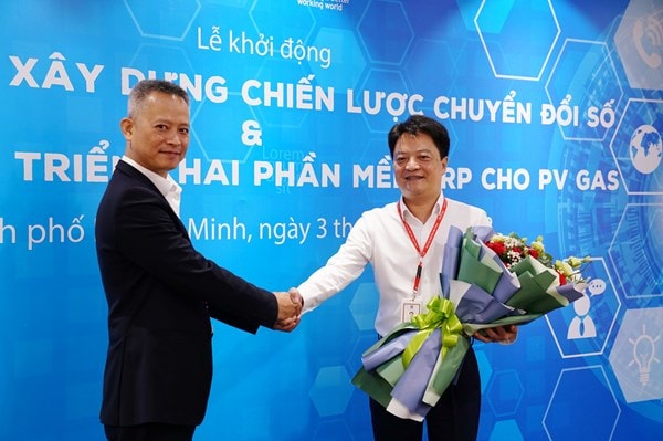 Cách mạng công nghệ 4.0 tạo động lực cho doanh nghiệp thay đổi