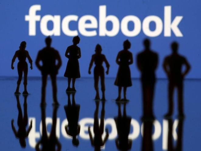 Hàng loạt hội nhóm tên tuổi trên Facebook bị hacker chiếm đoạt