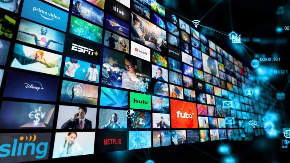 Dịch vụ OTT TV xuyên biên giới vào Việt Nam phải được cấp phép