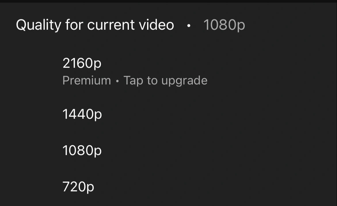 dang ky YouTube Premium anh 1