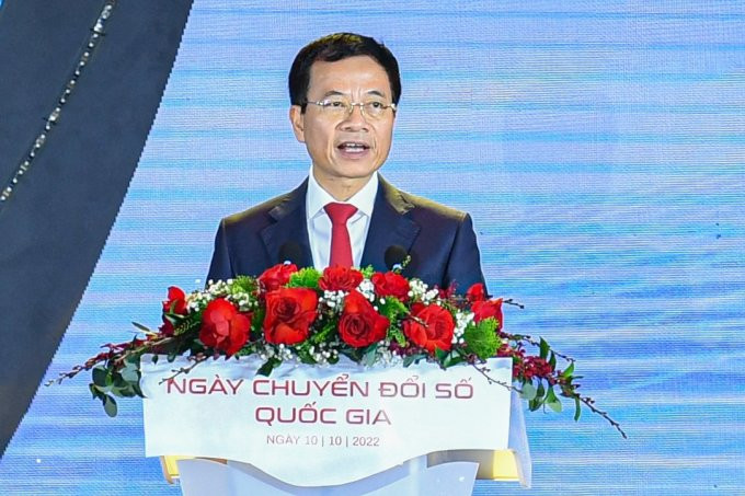 5 thông điệp của Thủ tướng Phạm Minh Chính tại Ngày CĐS Quốc gia 2022 - Ảnh 2.