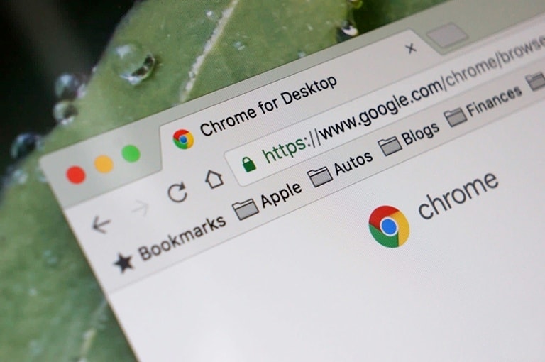 Google Chrome có nhiều lỗi bảo mật nhất năm 2022
