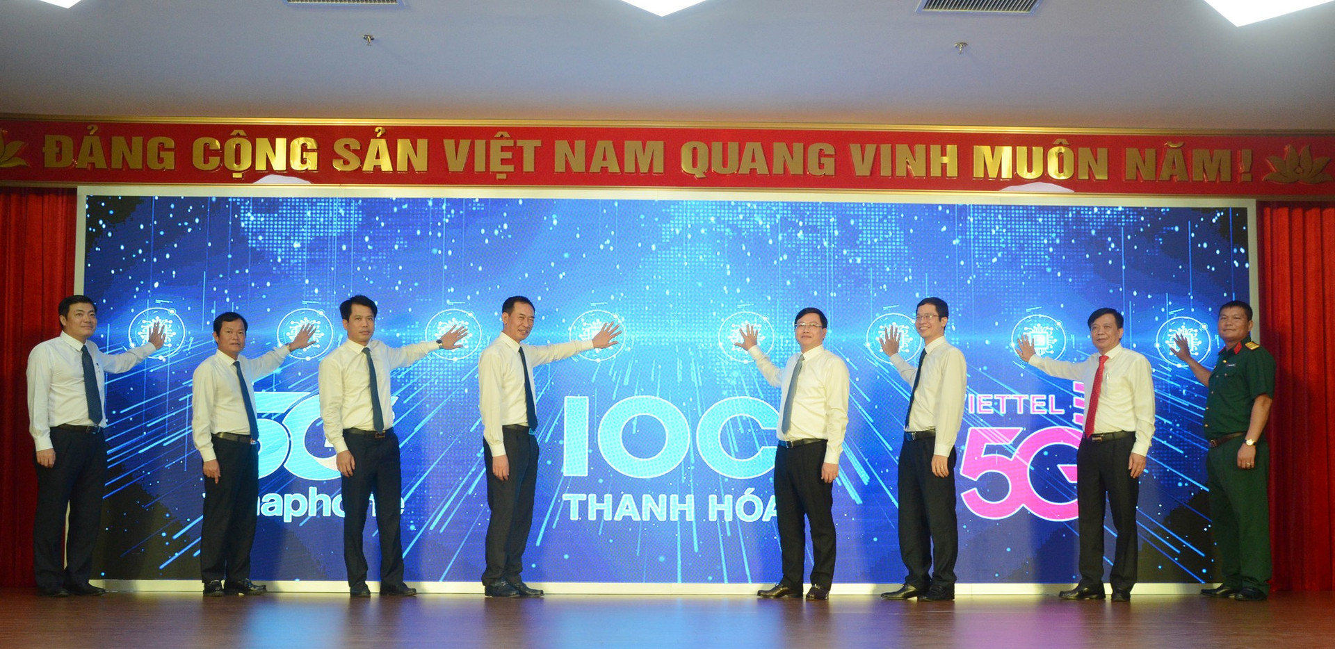 IOC Thanh Hoá: 