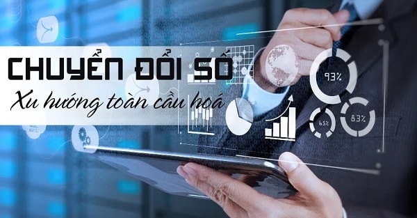 Kinh tế số Việt Nam chủ động hội nhập quốc tế