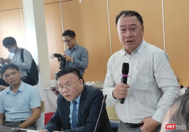 Báo chí chuyển đổi số: Cần ổn định về thương hiệu và định hướng hoạt động ảnh 1